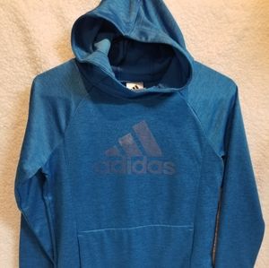 Girls Adidas pullover